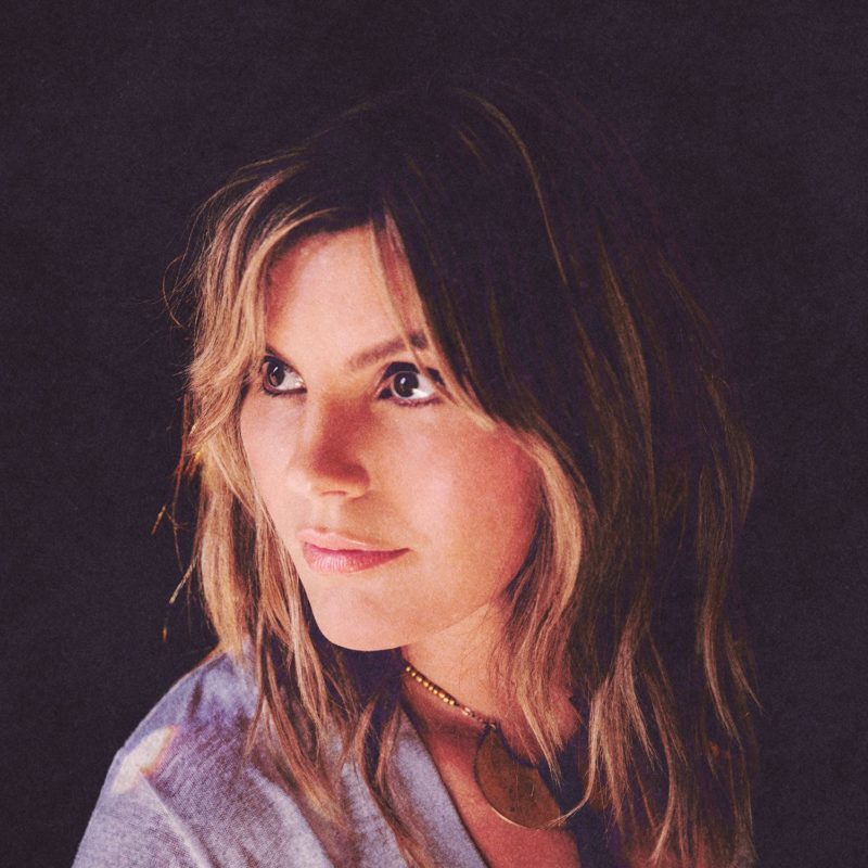 Grace Potter - Rhythm & Roots Festival