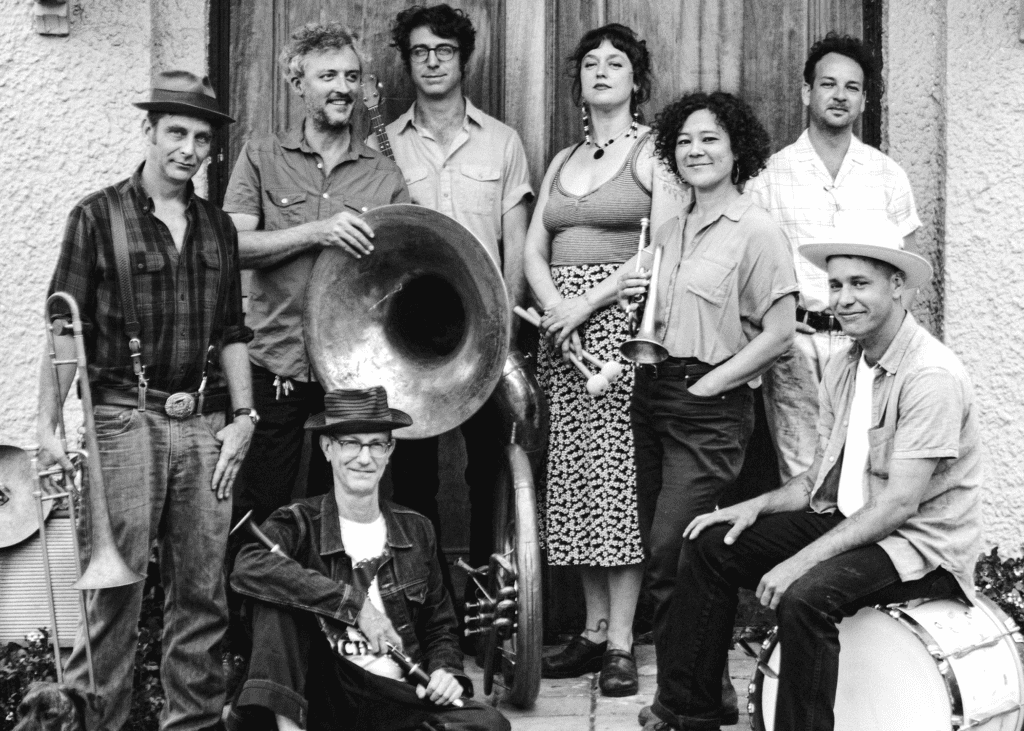 Artist Line Up Rhythm & Roots Festival Charlestown RI