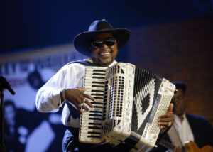 Nathan and The Zydeco Cha Chas