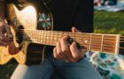 Acoustic Jam Workshop image