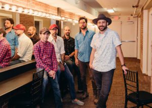 Jason Ingriselli & The Miles North