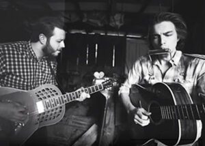 The Meadows Brothers