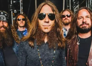Blackberry Smoke