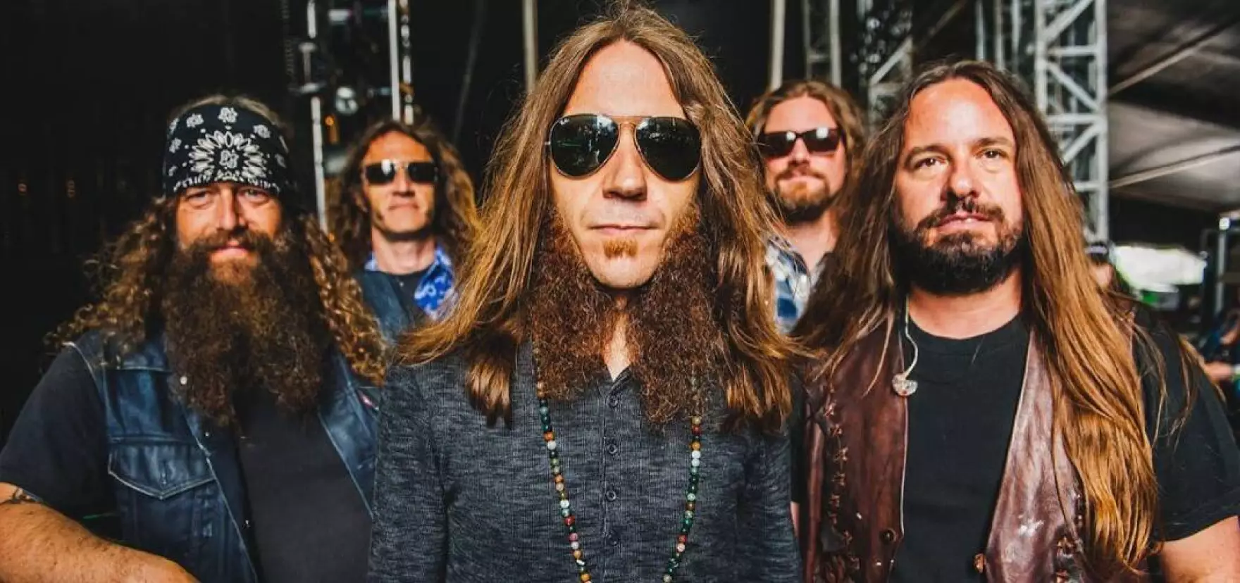 Blackberry Smoke