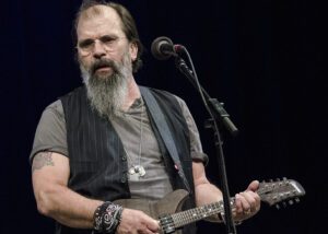 Steve Earle