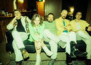 TAE & The Neighborly