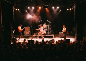 Jake Swamp and The Pine