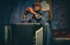 Curley Taylor & Zydeco Trouble image