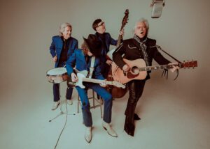 Marty Stuart & His Fabulous Superlatives