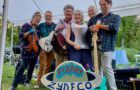 Planet Zydeco image