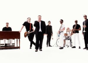 St Paul & The Broken Bones