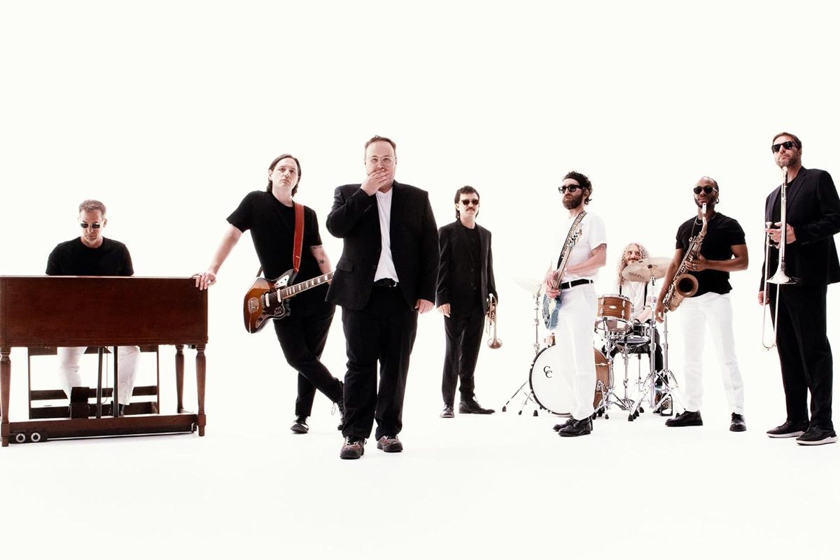 St Paul & The Broken Bones