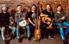 Yonder Mountain String Band image