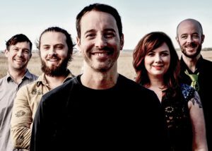 Yonder Mountain String Band