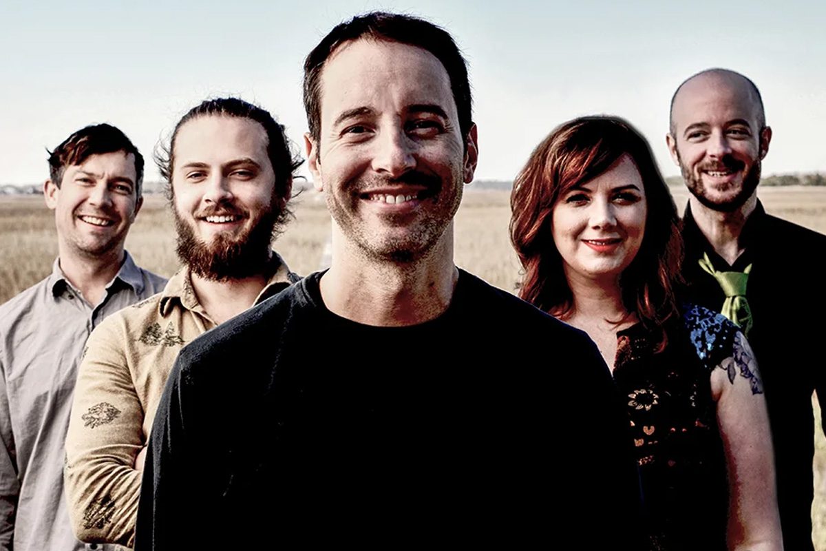 Yonder Mountain String Band