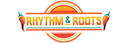 Rhythm & Roots Festival Logo