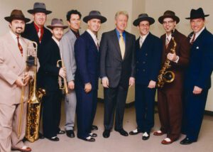 Big Bad Voodoo Daddy