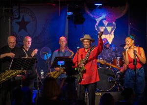 Knickerbocker Allstars