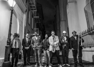 Preservation Hall Jazz Band