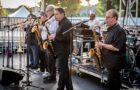 Tower of Power image