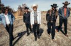 Ward Hayden & The Outliers image