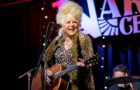 Sunday School w/ Christine Ohlman image
