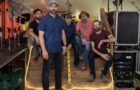 Jason Ingriselli & The Miles North image