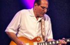 Paul Gabriel Blues Band image