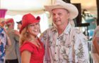Zydeco Style Dance Lesson image